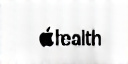 Apple Health logo